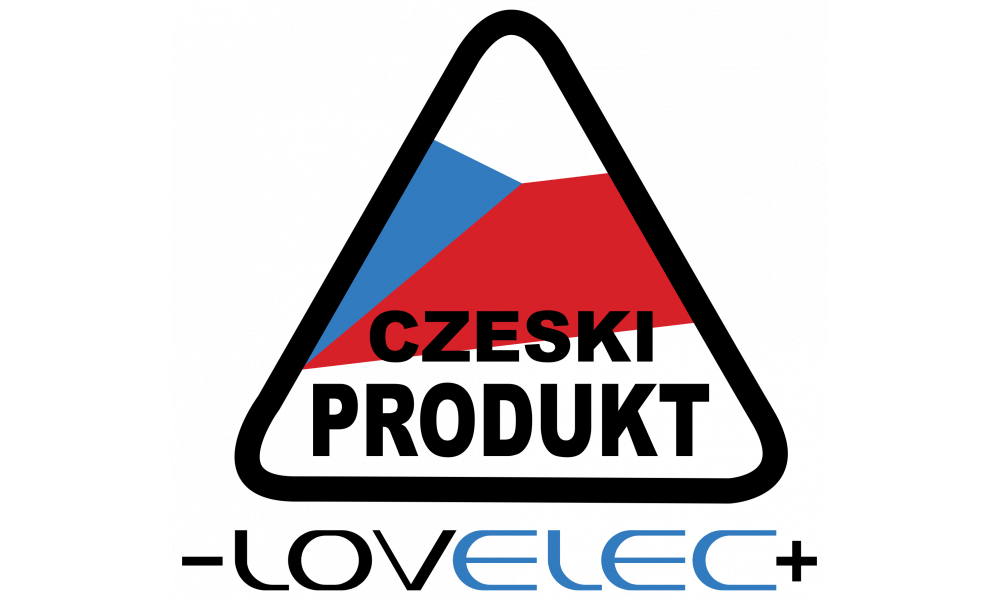 Czeski produkt