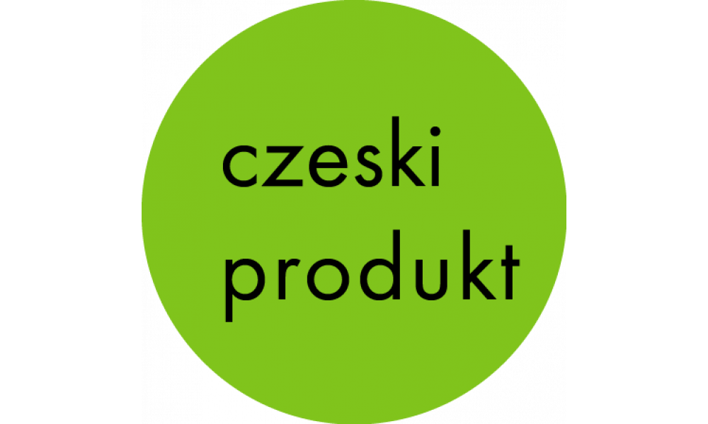 Czeski produkt