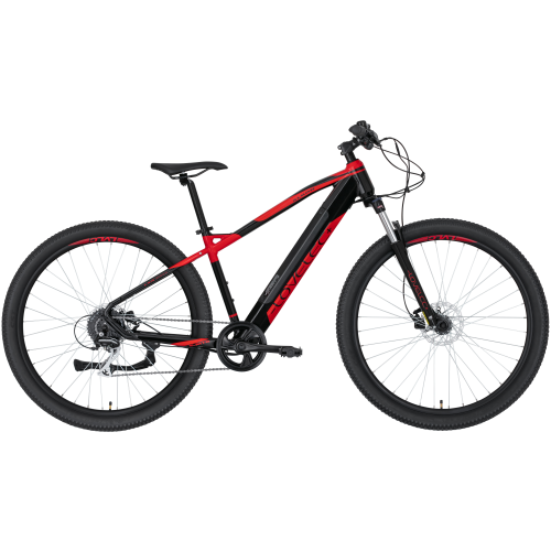 Górski rower elektryczny LOVELEC Alkor (rama 17'') 2022