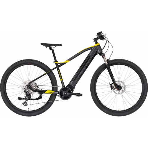 Górski rower elektryczny LOVELEC Drago (rama 19'') 2021 !!! OSTATNIA SZTUKA !!!
