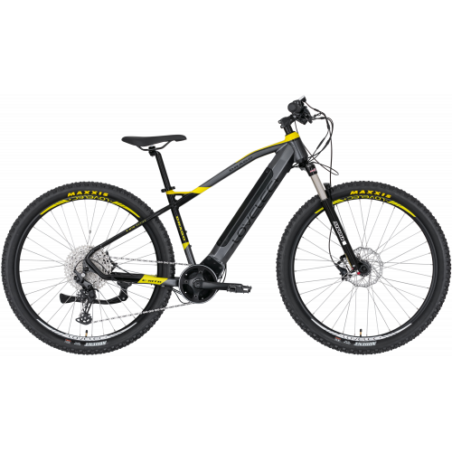 Górski rower elektryczny LOVELEC Drago (rama 20,5'') 2022 POWYSTAWOWY MODEL !!!!